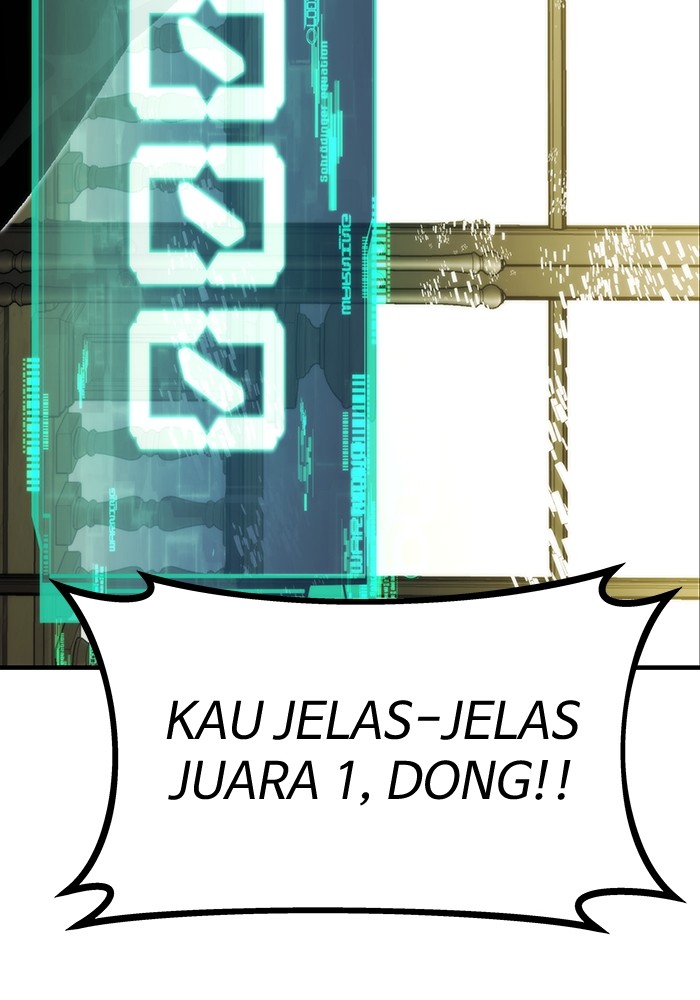 Ultra Alter Chapter 112 - halaman 132