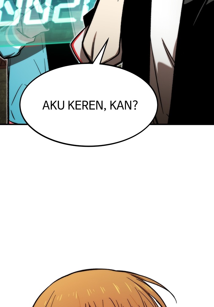 Ultra Alter Chapter 112 - halaman 134
