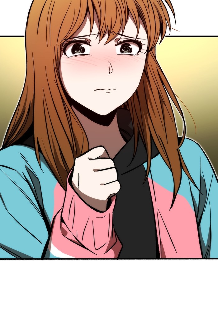 Ultra Alter Chapter 112 - halaman 135