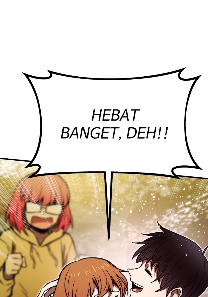 Ultra Alter Chapter 112 - halaman 136
