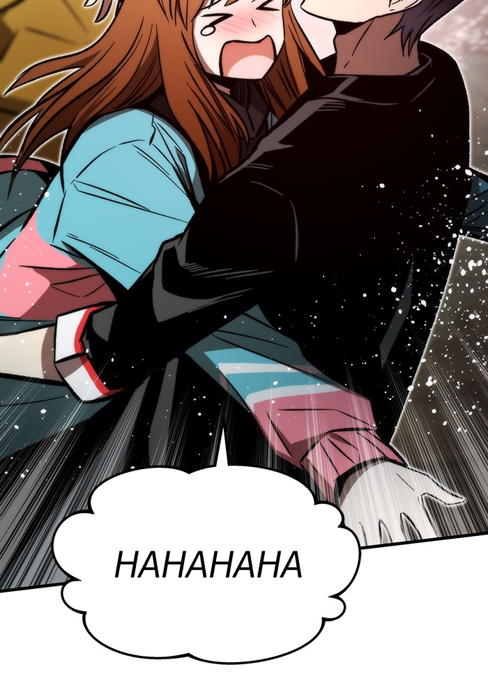 Ultra Alter Chapter 112 - halaman 137