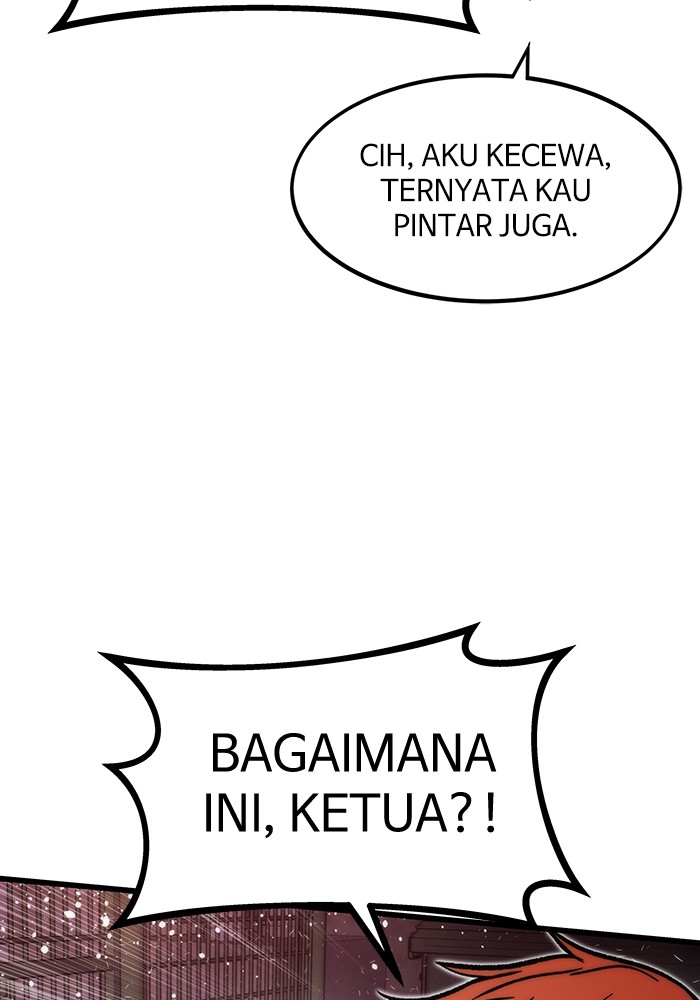 Ultra Alter Chapter 112 - halaman 144