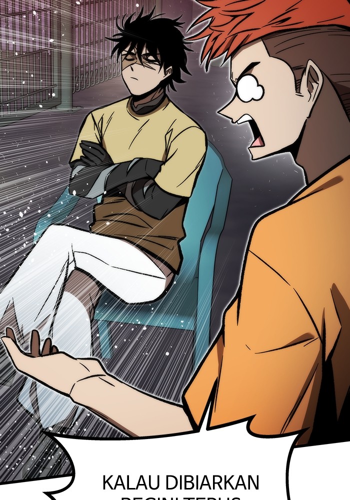 Ultra Alter Chapter 112 - halaman 145