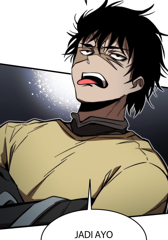 Ultra Alter Chapter 112 - halaman 147