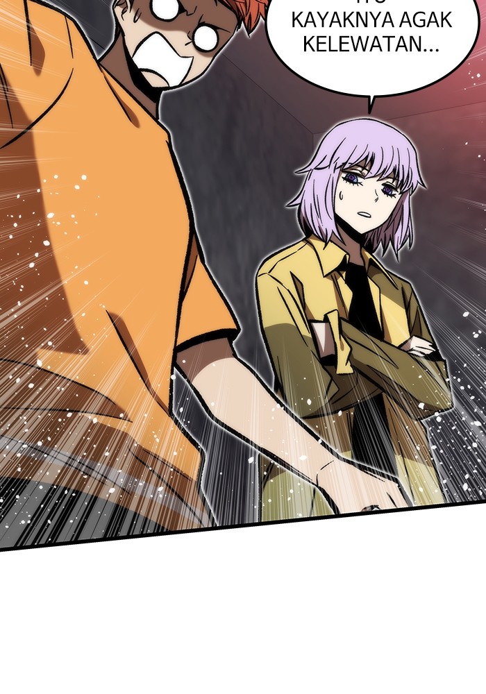 Ultra Alter Chapter 112 - halaman 149