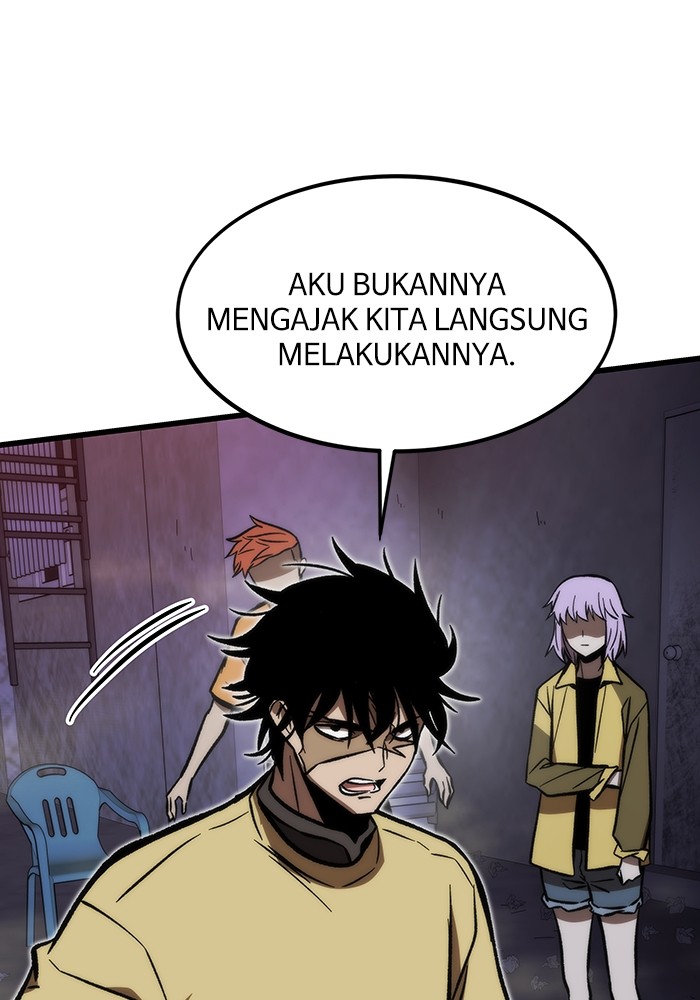 Ultra Alter Chapter 112 - halaman 150