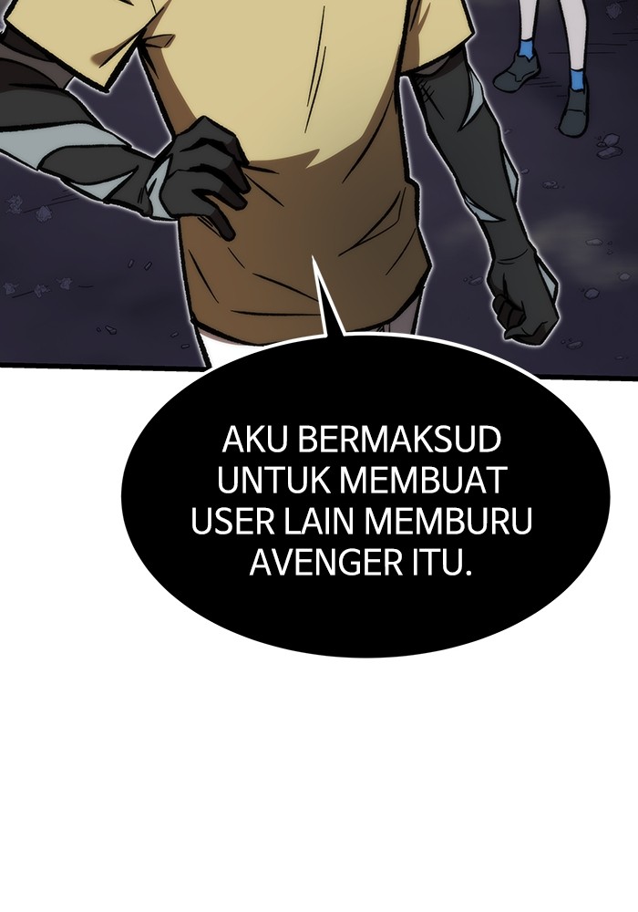 Ultra Alter Chapter 112 - halaman 151
