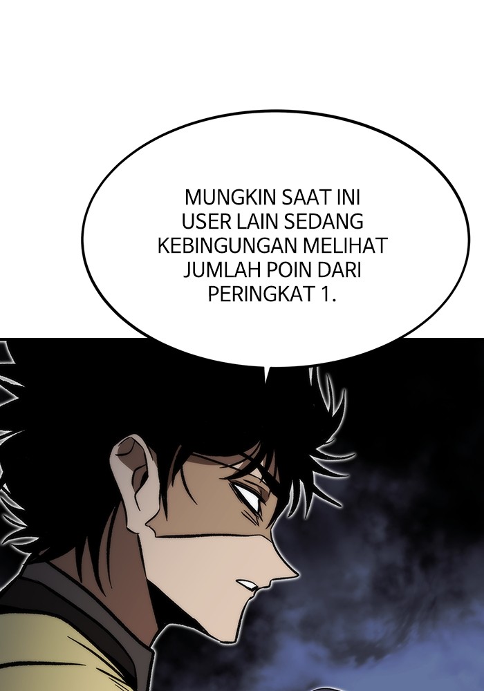 Ultra Alter Chapter 112 - halaman 152
