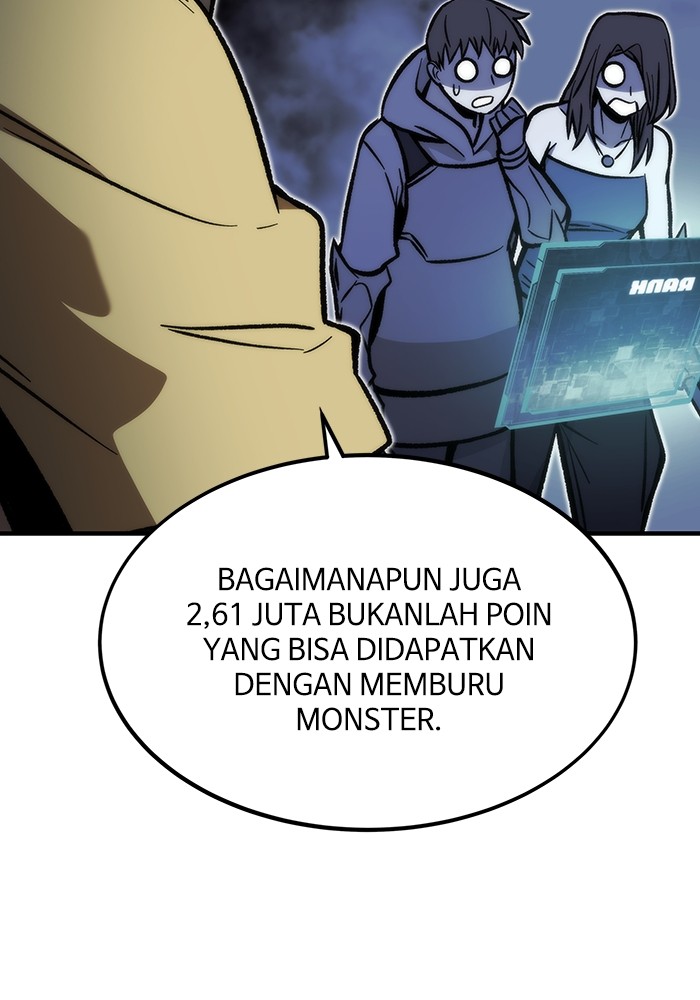 Ultra Alter Chapter 112 - halaman 153