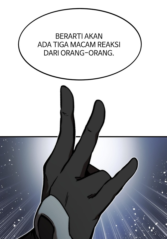 Ultra Alter Chapter 112 - halaman 154
