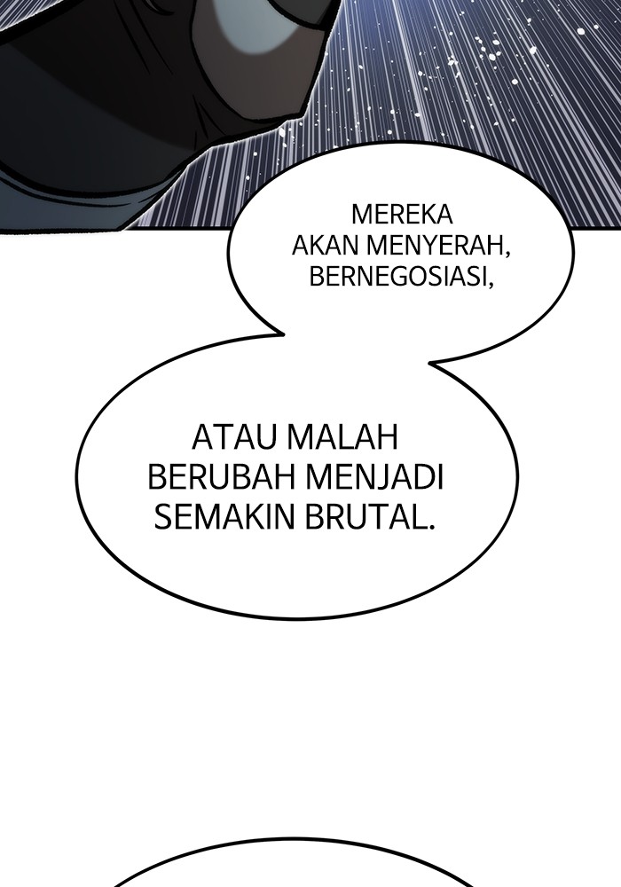 Ultra Alter Chapter 112 - halaman 155