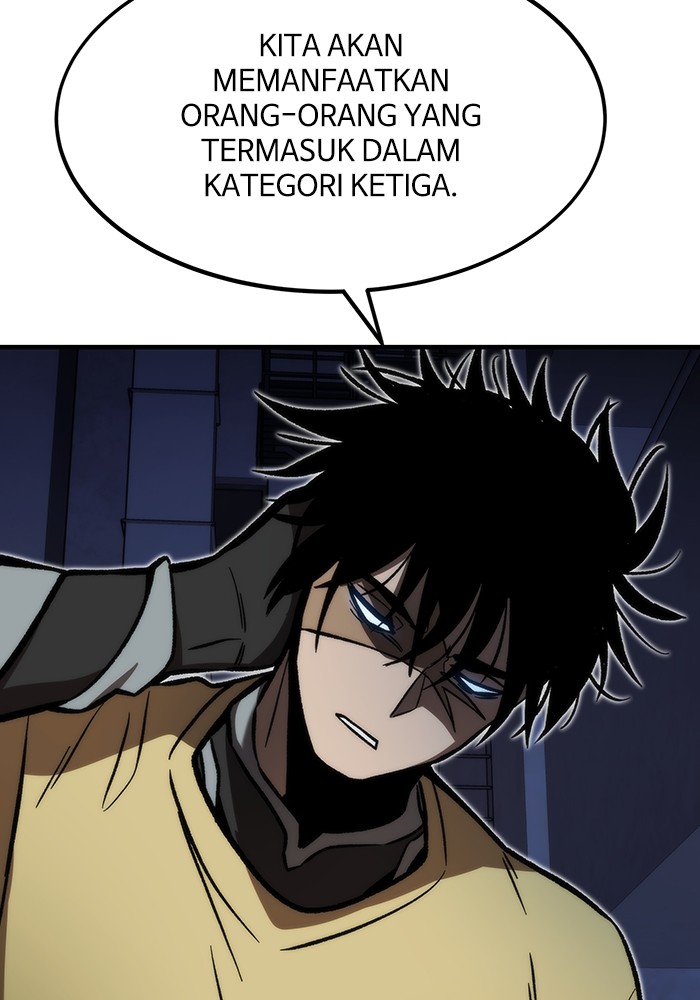Ultra Alter Chapter 112 - halaman 156