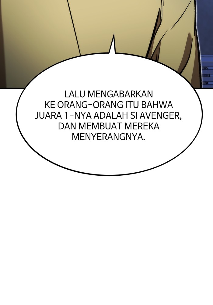 Ultra Alter Chapter 112 - halaman 157