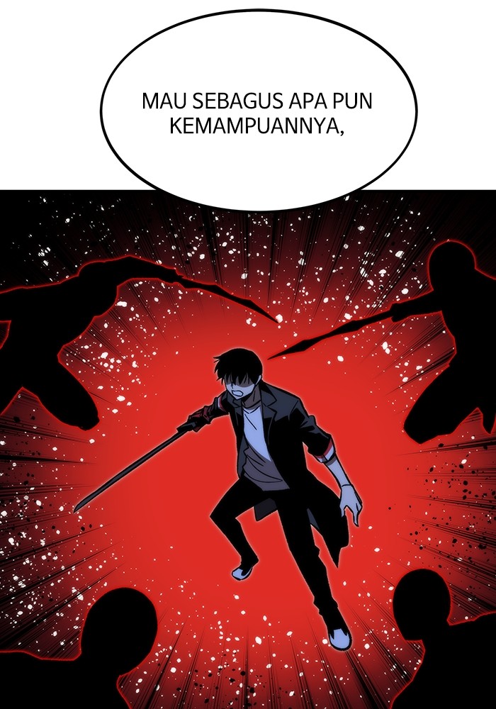 Ultra Alter Chapter 112 - halaman 158