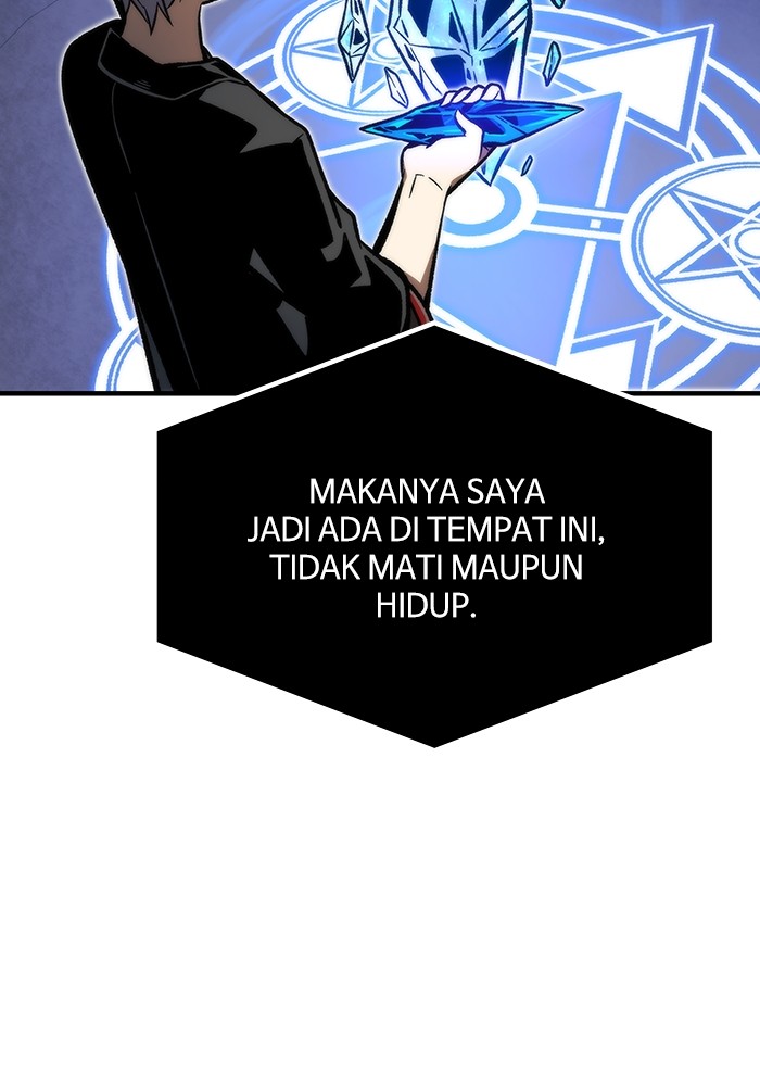Ultra Alter Chapter 112 - halaman 16