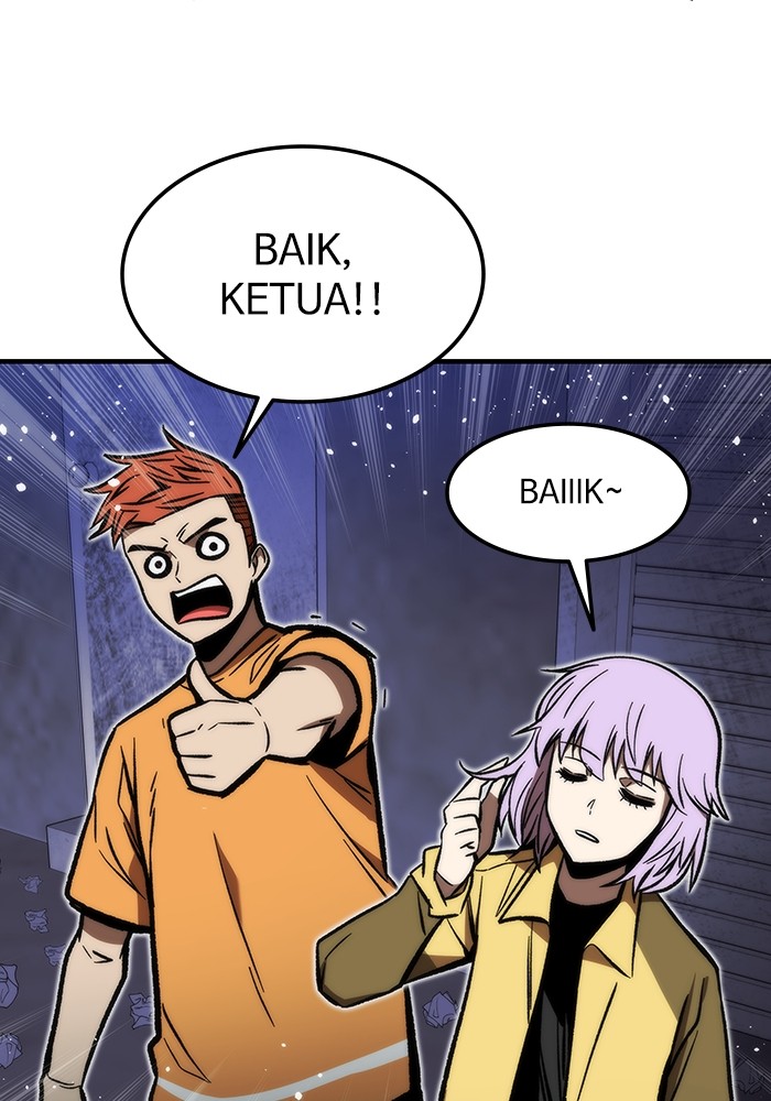 Ultra Alter Chapter 112 - halaman 161