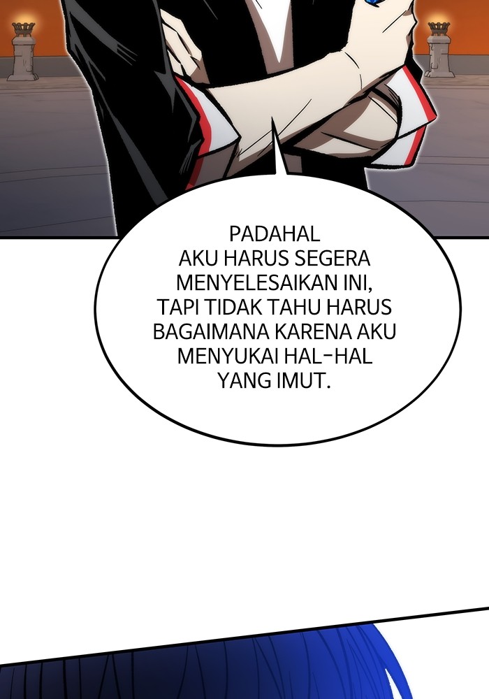 Ultra Alter Chapter 112 - halaman 30