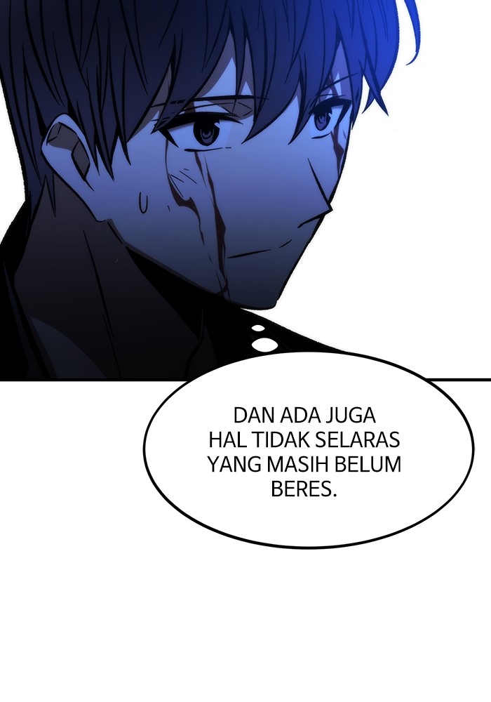 Ultra Alter Chapter 112 - halaman 31