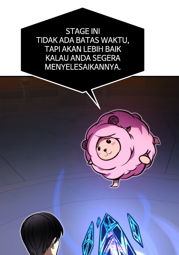 Ultra Alter Chapter 112 - halaman 32