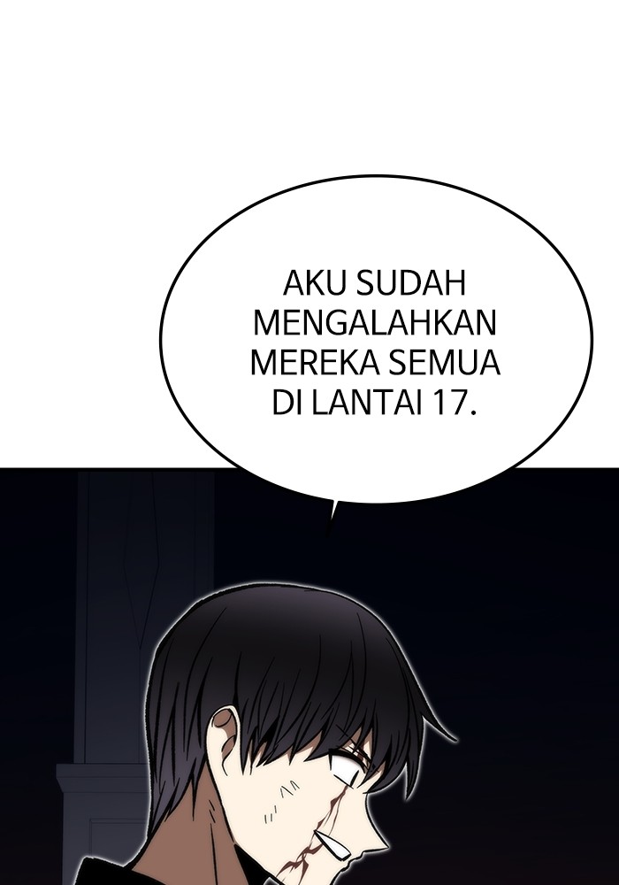 Ultra Alter Chapter 112 - halaman 36
