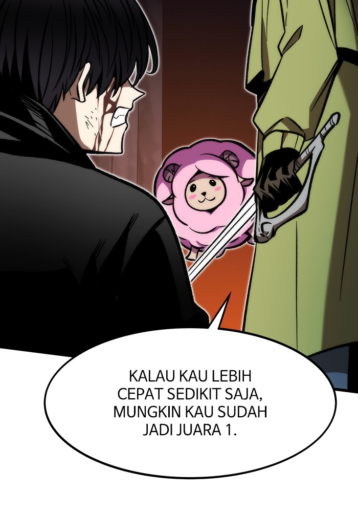 Ultra Alter Chapter 112 - halaman 47