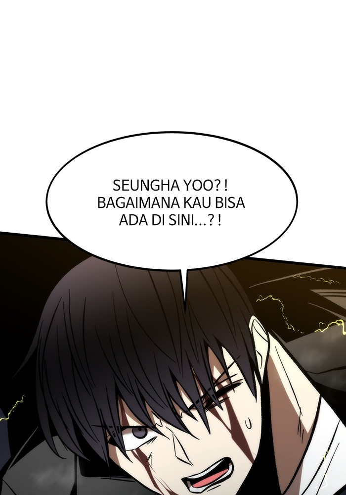 Ultra Alter Chapter 112 - halaman 48