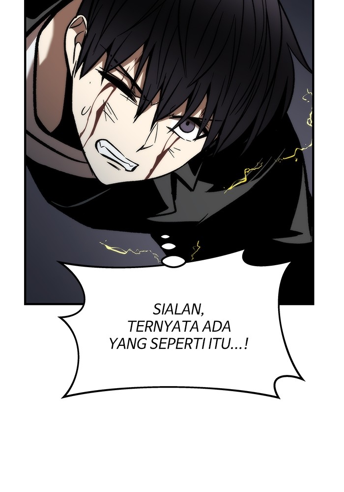 Ultra Alter Chapter 112 - halaman 53