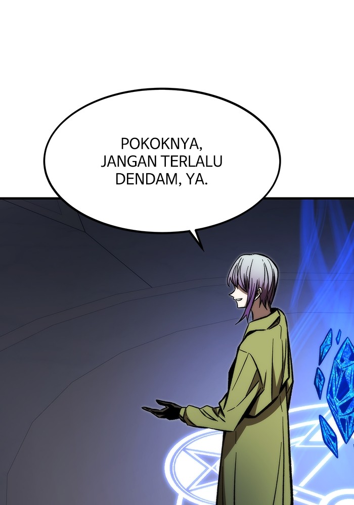 Ultra Alter Chapter 112 - halaman 54