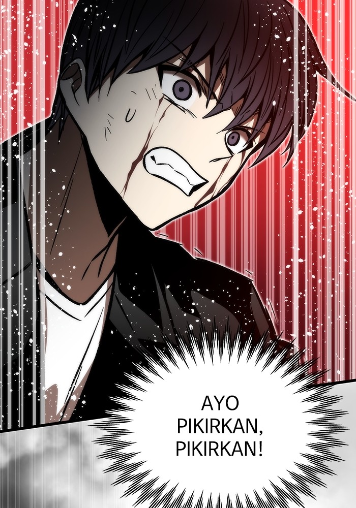 Ultra Alter Chapter 112 - halaman 64