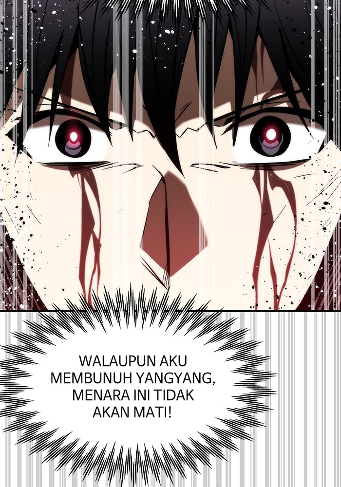 Ultra Alter Chapter 112 - halaman 71