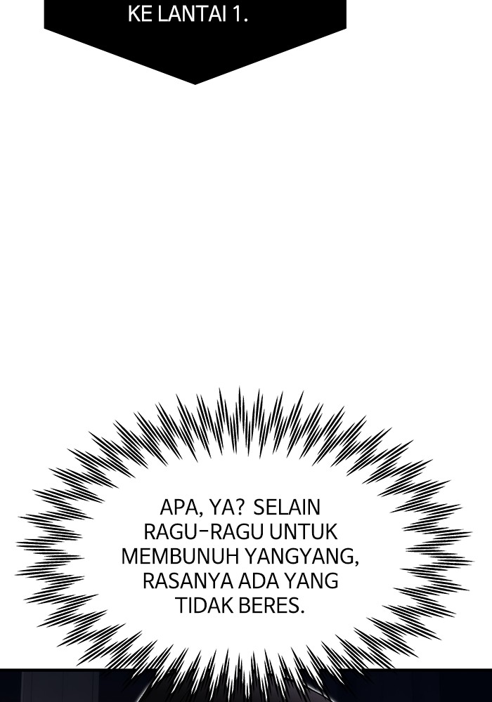 Ultra Alter Chapter 112 - halaman 8