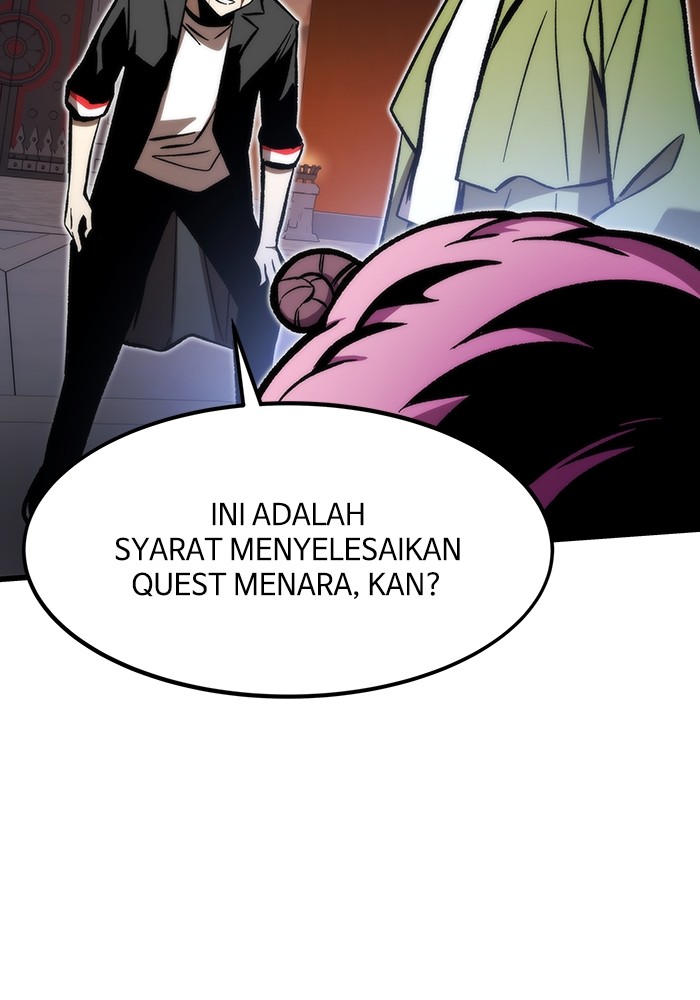 Ultra Alter Chapter 112 - halaman 85