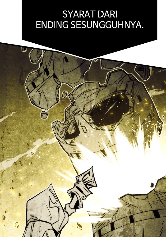 Ultra Alter Chapter 112 - halaman 88