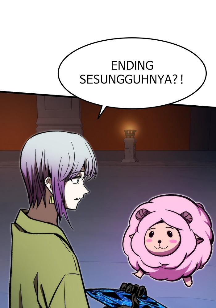 Ultra Alter Chapter 112 - halaman 90