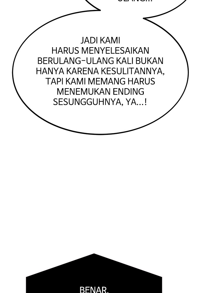 Ultra Alter Chapter 112 - halaman 95