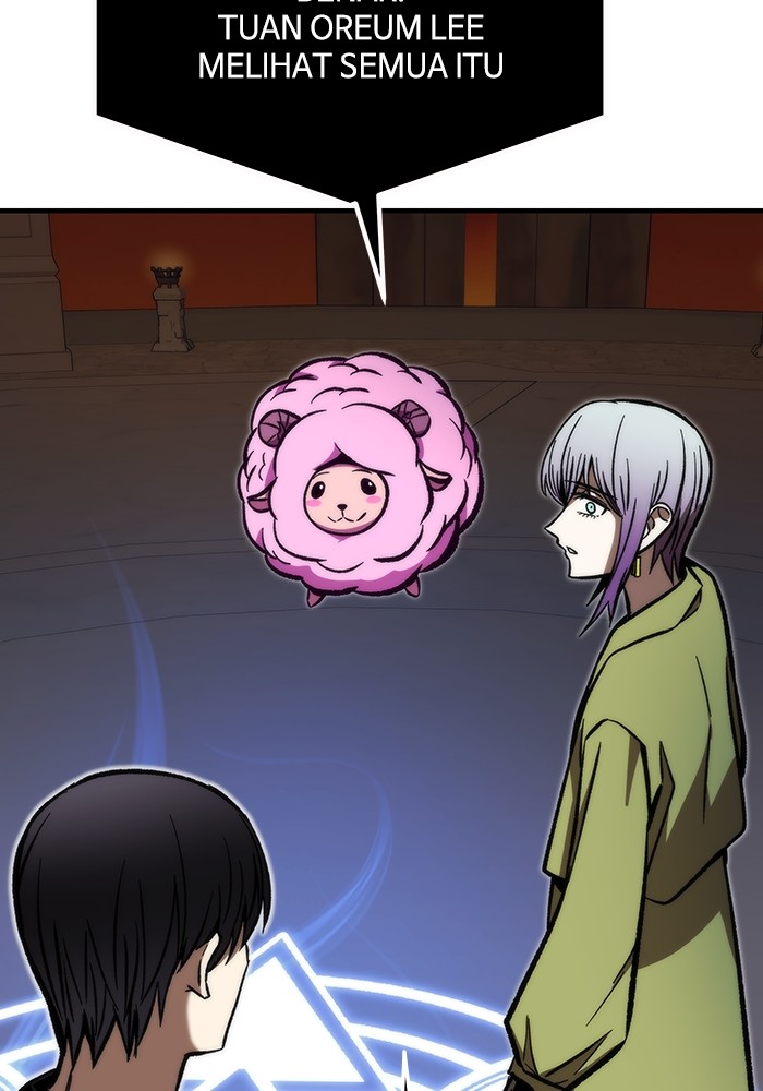 Ultra Alter Chapter 112 - halaman 96