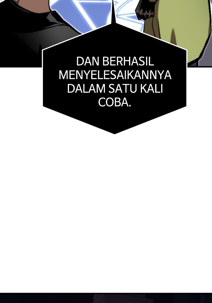 Ultra Alter Chapter 112 - halaman 97