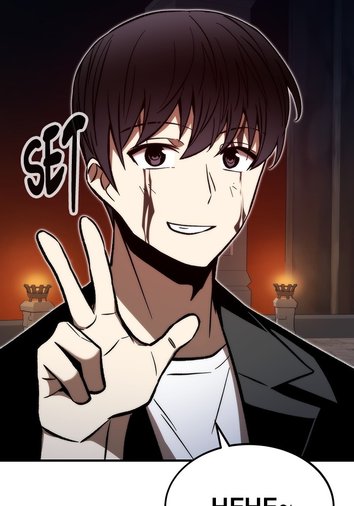 Ultra Alter Chapter 112 - halaman 98