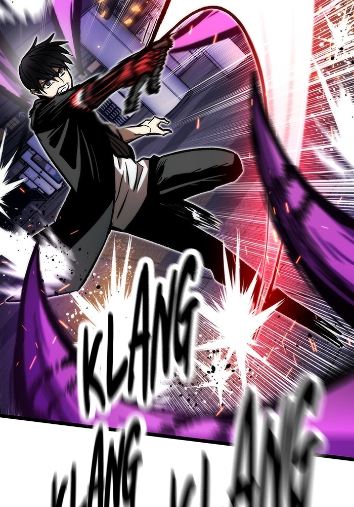 Ultra Alter Chapter 113 - halaman 101