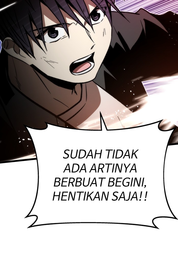 Ultra Alter Chapter 113 - halaman 103