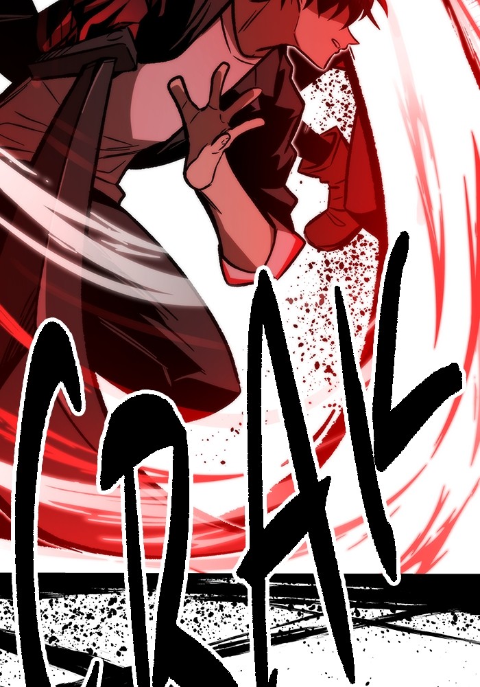 Ultra Alter Chapter 113 - halaman 117