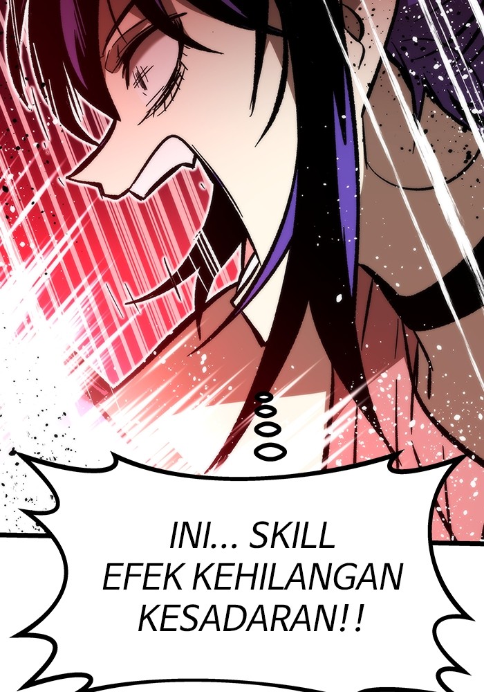 Ultra Alter Chapter 113 - halaman 119