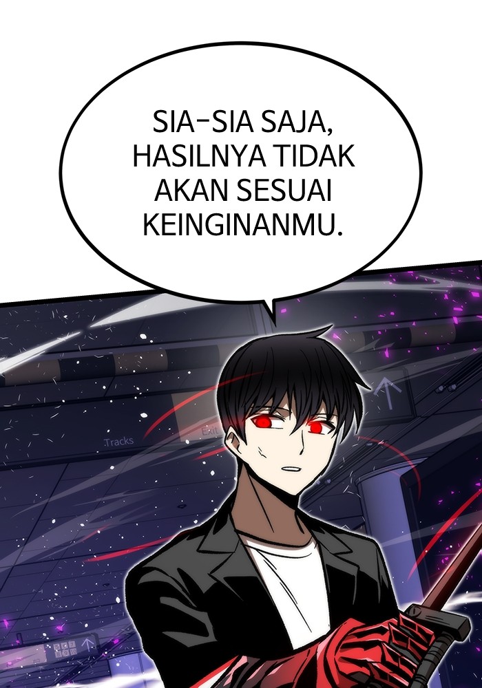 Ultra Alter Chapter 113 - halaman 122