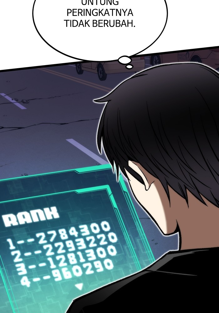 Ultra Alter Chapter 113 - halaman 130