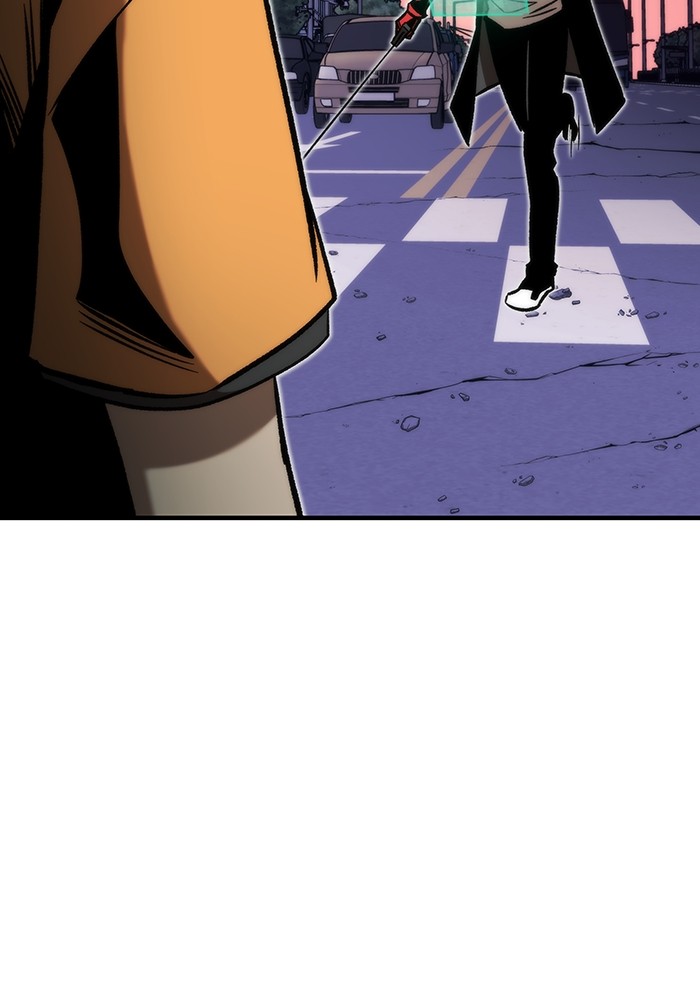 Ultra Alter Chapter 113 - halaman 133
