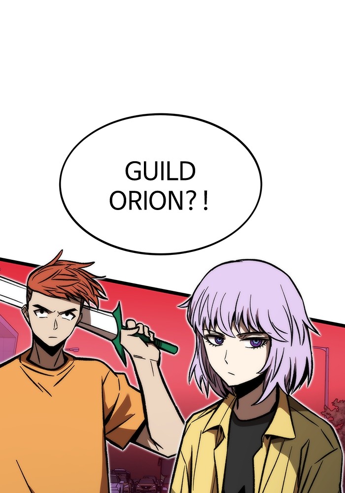 Ultra Alter Chapter 113 - halaman 134