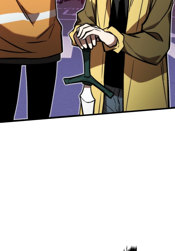 Ultra Alter Chapter 113 - halaman 135