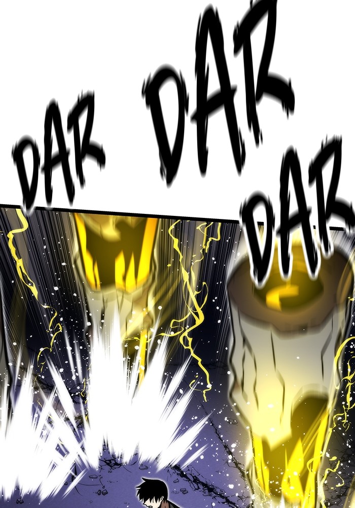 Ultra Alter Chapter 113 - halaman 136