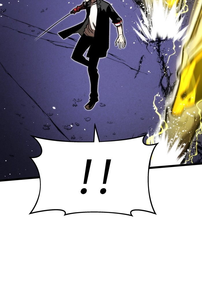 Ultra Alter Chapter 113 - halaman 137