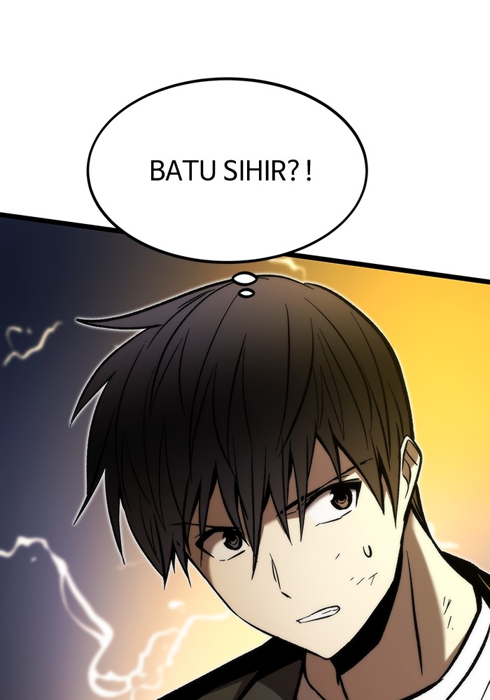 Ultra Alter Chapter 113 - halaman 138